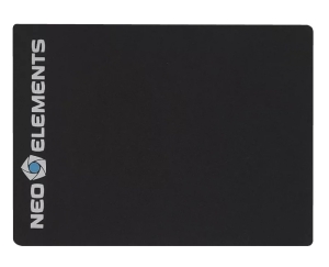 Коврик для чистки оружия НеоЭлемент 400х300 мм