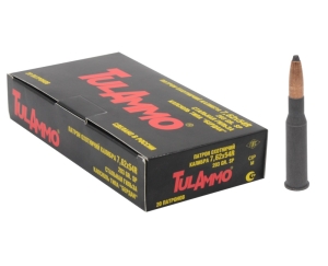 Патрон 7,62х54 SP 13,2 г ТПЗ - 1