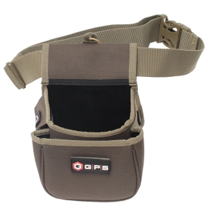 GSM - карман для патронов с ремнем 12 калибр 50 шт - 1