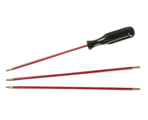 Stil Crin - шомпол металло-пластик разборный