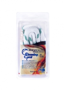 Шомпол гибкая змейка ShotTime CleaningCord, кал.12