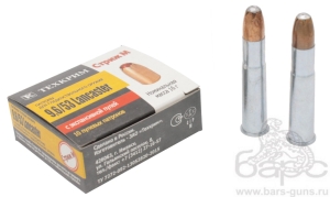 Патрон 9,6х53 Lancaster Стриж-М