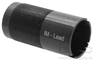 Насадок дульный МР-27  калибр 12 сужение 0,75 IM