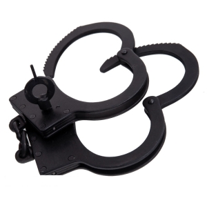 Наручники БРС  (оксидированные)-2