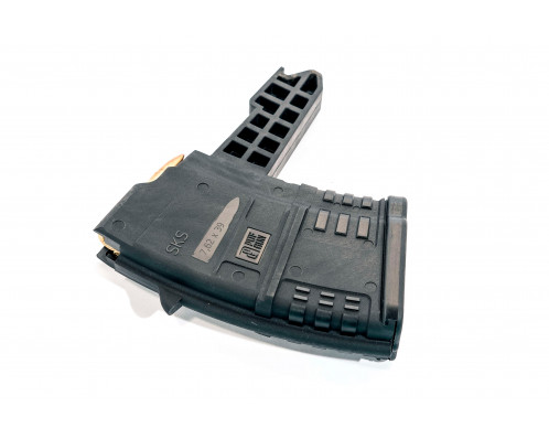 Магазин PUFGUN SKS 7.62 (СКС 7,62х39) 30-10 B-2