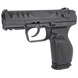 ПС-45 исполнение 01 - травматический пистолет калибр 45 Rubber - 1