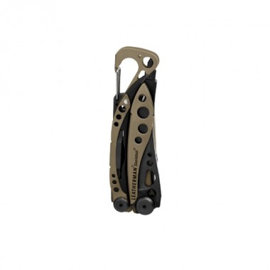 Мультитул Leatherman Skeletool Coyote Tan-1