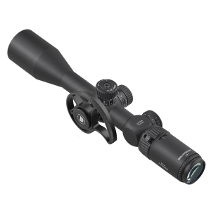 DISCOVERY VT-Z 3-12X42SFIR FW25 - 1