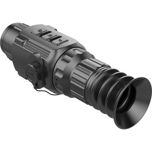 Тепловизионный прицел Saim SCL25W, 384x288, 17мкмVOx, 50Гц, 25мм объектив с ручным управлением, WIFI-2