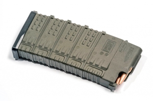 Магазин PUFGUN SG 308 (Сайга 308) 25-25Kh