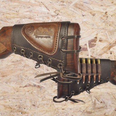 Охотничьи принадлежности