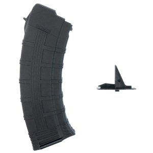 Магазин Сайга TG2 .366 (30мест. с ограничителем на 10)