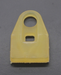 Буфер - амортизатор отдачи Сайга-Вепрь - 1