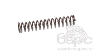 Пружина перехватывателя Иж-12