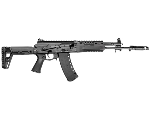 АК-12 - охолощенное списанное оружие - 1