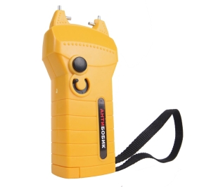 АнтиБобик на АКБ - 1