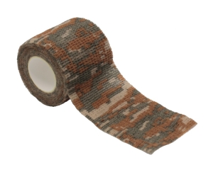 Лента камуфляжная №2 Песочный - 1