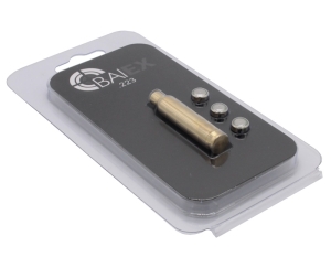 BAIEX - лазерный патрон калибр .223Rem - 1