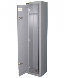 Ящик оружейный №1