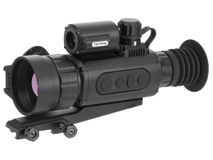 Тепловизионный прицел Sytong AM03-50LRF