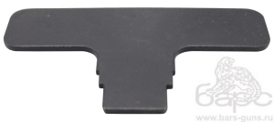 Ключ для дульных сужений МР