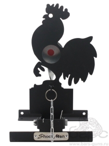 Мишень подъемная Ж-2 - 1