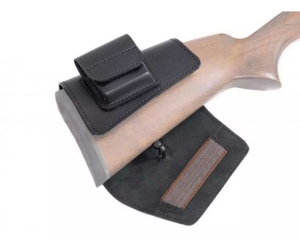 Патронташ на приклад под патроны калибра 223Rem с магазином