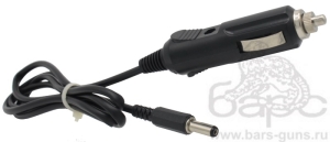 Зарядные устройства NITECORE Автомобильный Адаптер на I2-I4