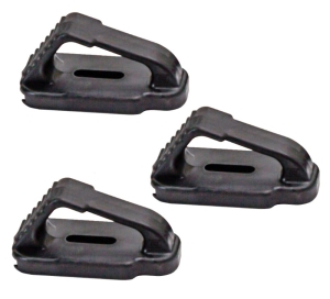 Пятка петля №1