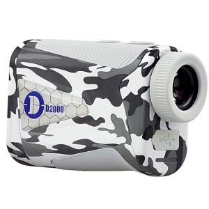 Discovery - дальномер Д2000 - 1