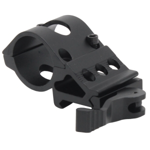 Baiex - кронштейн С0033 weaver с боковым выносом -1