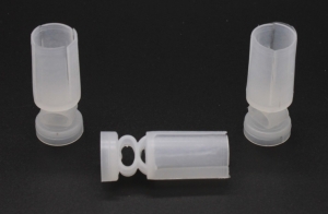 Пыж-контейнер Барс магнум 16 калибр L25 пачка полиэтилен