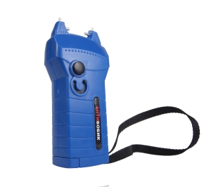 АнтиБобик на батарейке - 1