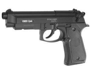 Stalker - S92PL пистолет пневматический калибр 4,5 мм - 1