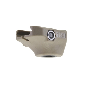 Слот QD под планку Пикатини, DLG Tactical (песочный)