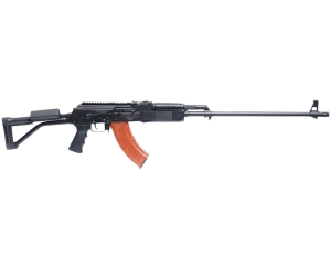 ВПО-156-23 калибр 7,62х39 длина ствола 700 мм -1