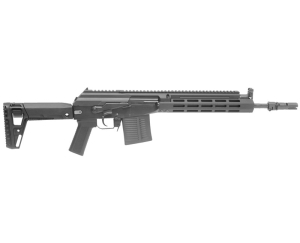 Sureshot Spear .308Win модель 3 МК4 длина ствола 350 мм приклад EVO - 1