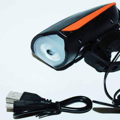 Фонари и аксессуары