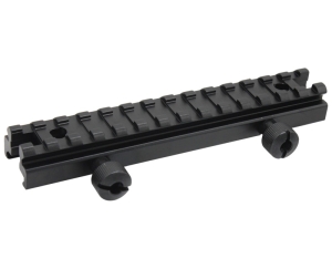 Baiex - планка переходная weaver на weaver С0007 - 1