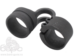 Кронштейн к ФО-2 Сайга- 12