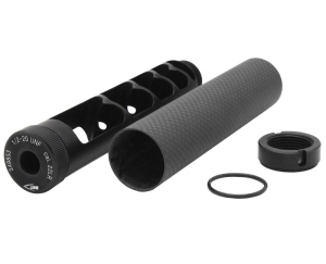 BRT - ДТК закрытого типа Москит 1-2- 20 - 1