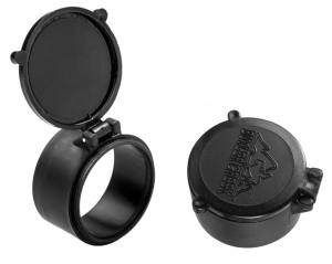 Butler creek  объектив