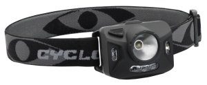 Фонарь Cyclops Ranger XP 126 люмен