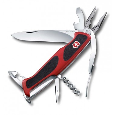 Нож Victorinox RangerGrip 61