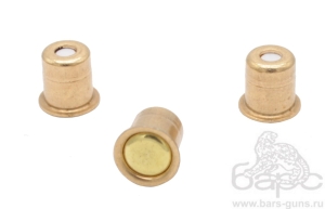 Капсюль КВ-209