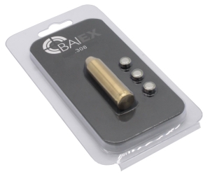 Baiex - лазерный патрон 7,62х51 - 1