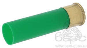 Гильза 16х70 основание 16 мм капсюлированная  Stars