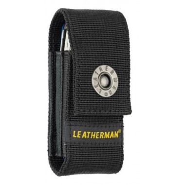 Мультитул Leatherman Bond, 14 инстр, 10 см, чехол нейлон-3