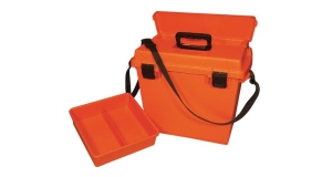 Ящик герметичный для снаряжения SPUD7-35