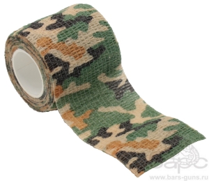 Камуфляжная лента Camo Big 5